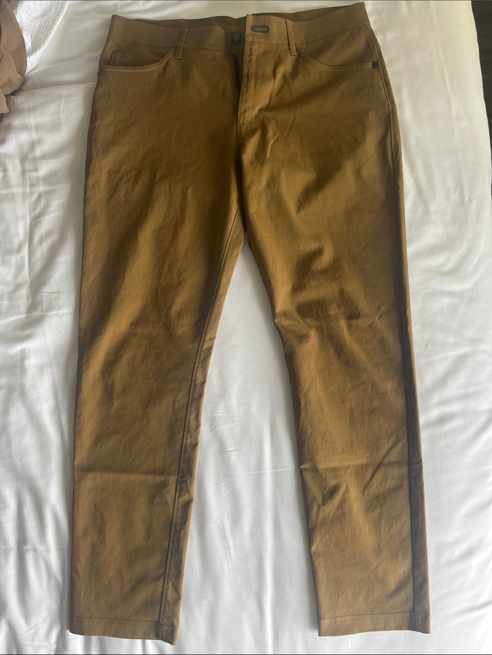 Public Rec Chino